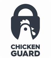 CHICKEN GUARD