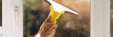 Produits d'entretien écologiques 