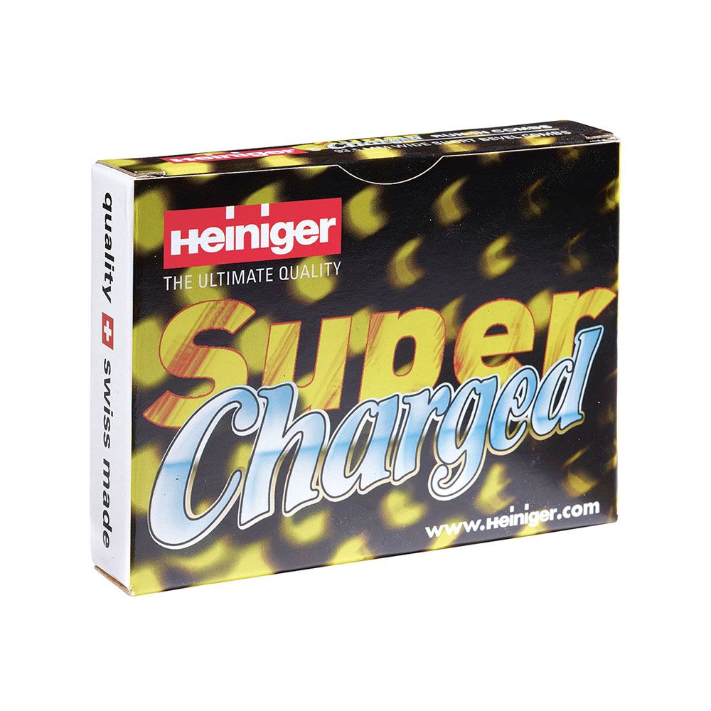 5 SUPER CHARGED combs