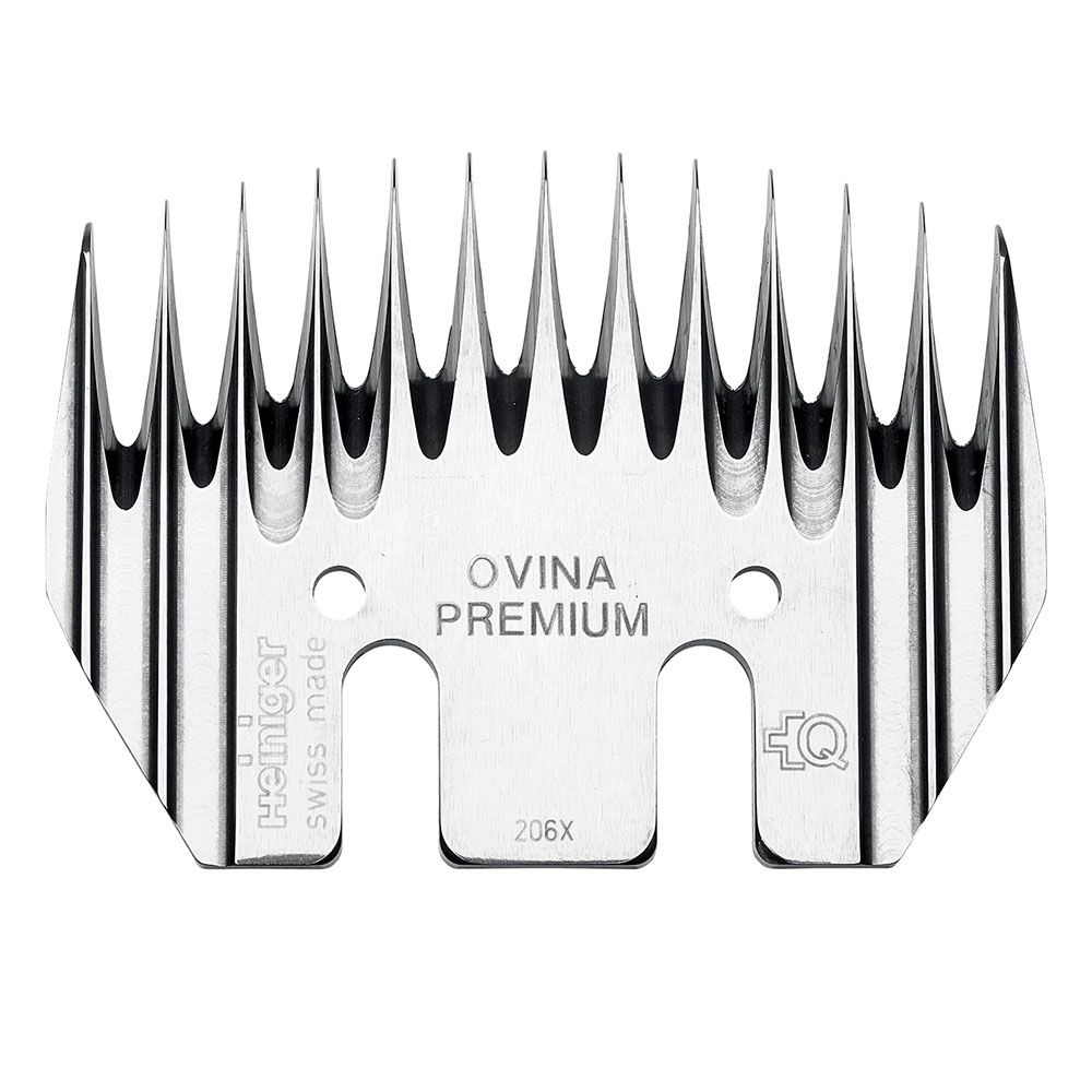 5 Combs ovina Premium 