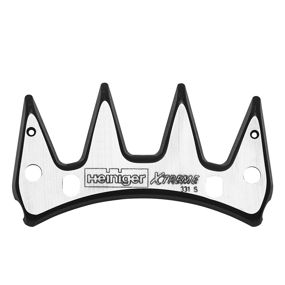 Obermesser Xtreme X10