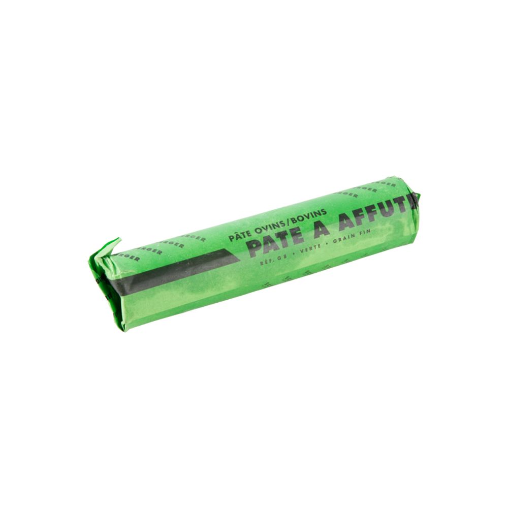 Grinding paste - course grit no. 2