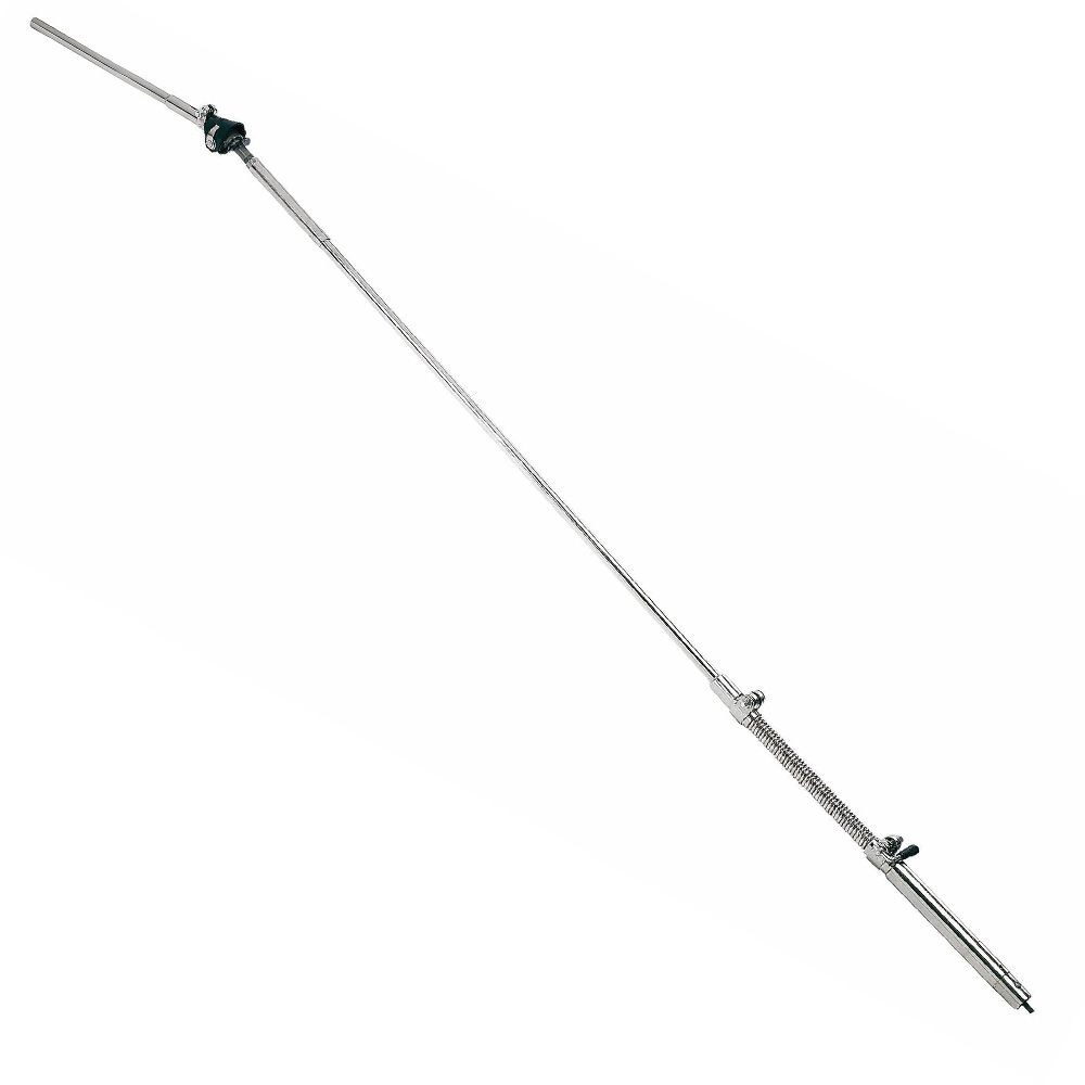 Shearing plant complete with hand piece and rigid shaft