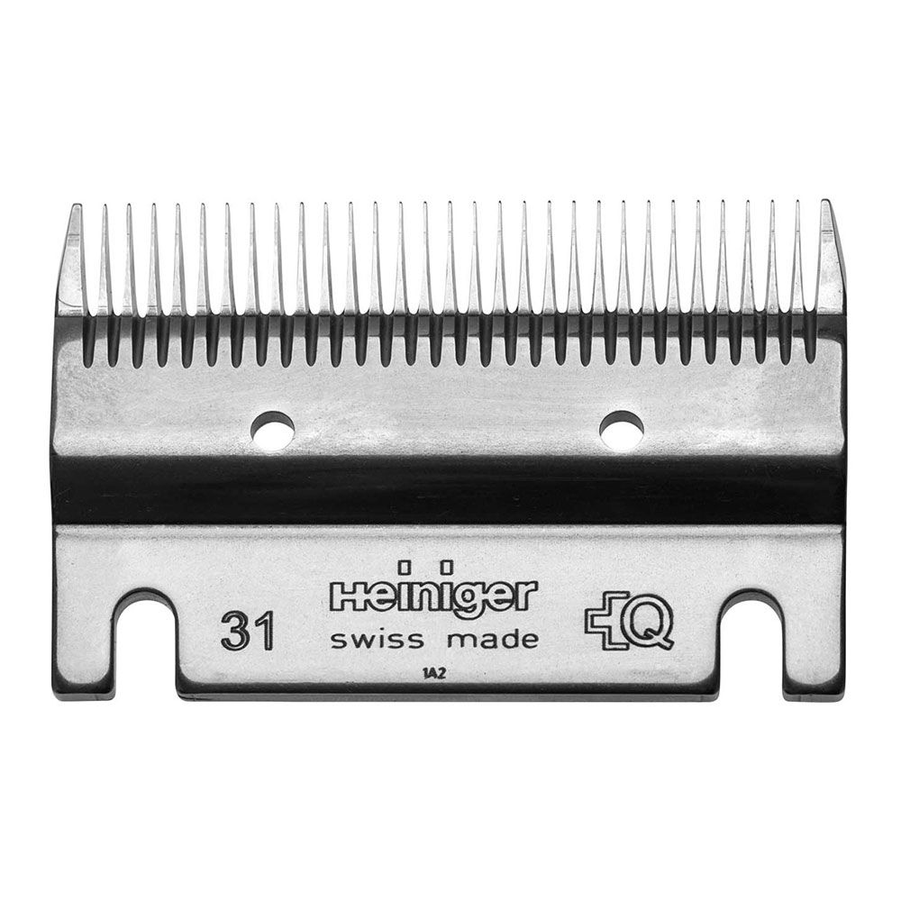 Heiniger 31 teeth comb