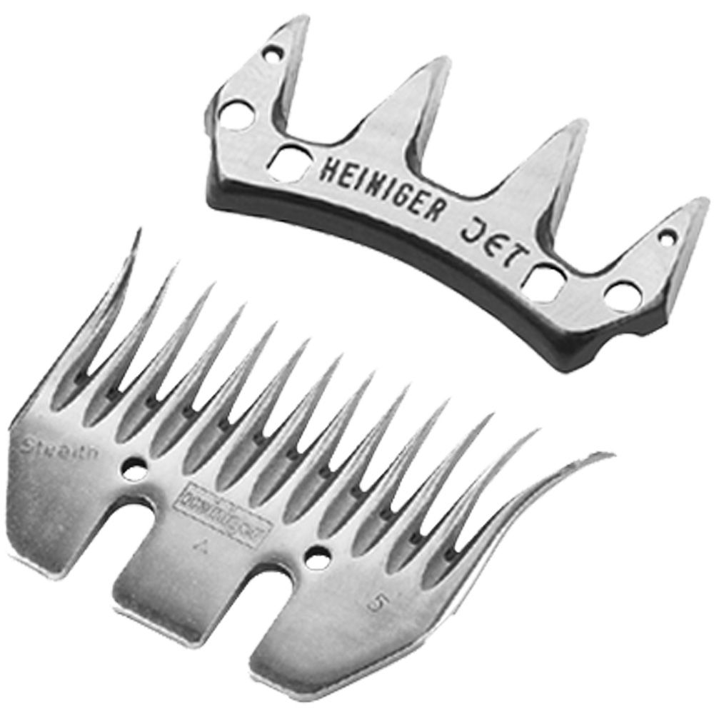 Weite-Schneideplat.13-4 Zähne