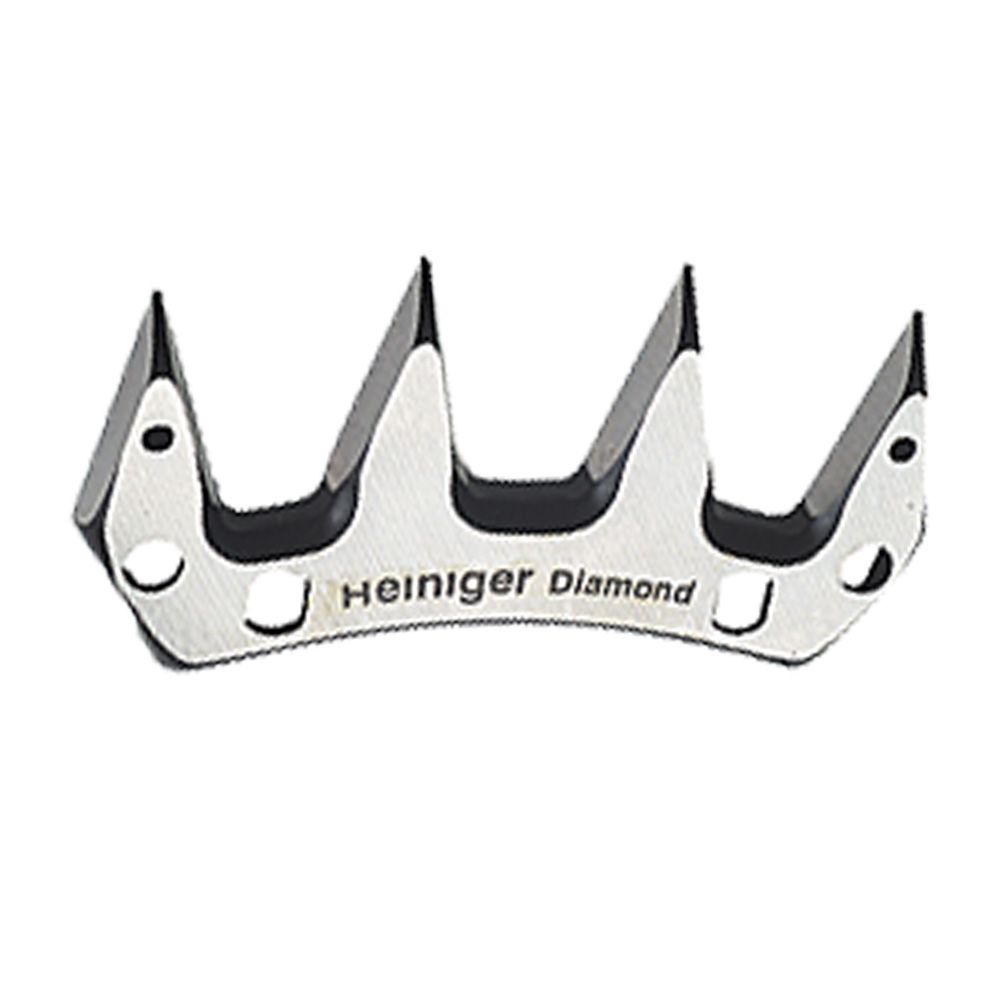 Schermesserset Camelid