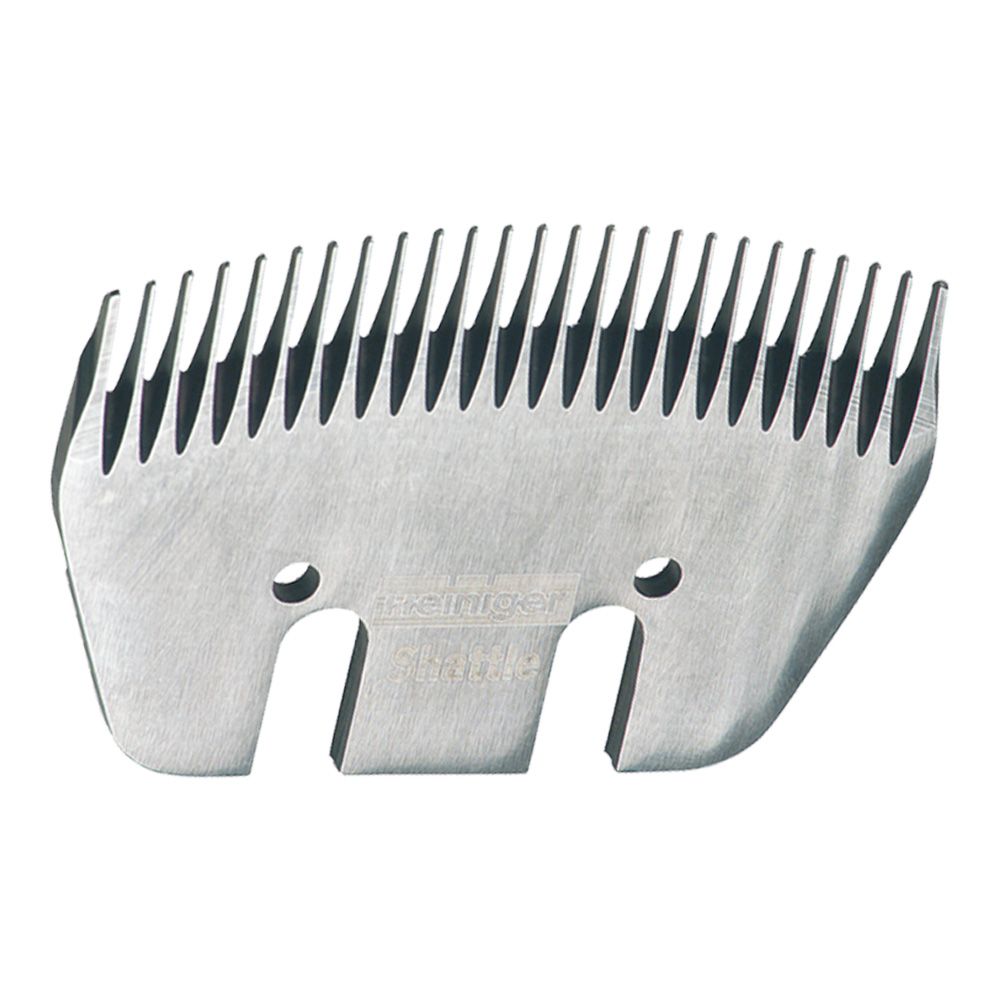 Schneideplatten 25-4 Zähne