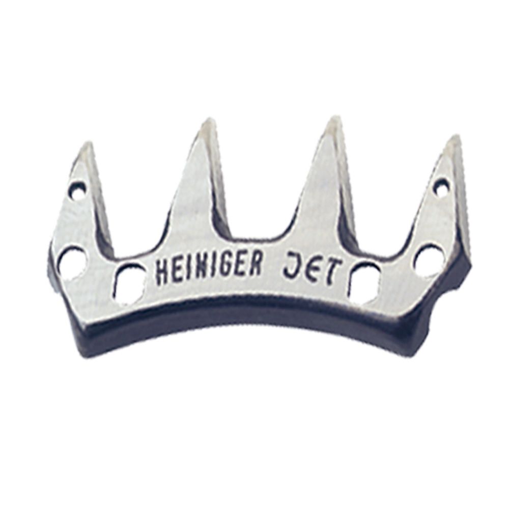 Merino Schermesserset