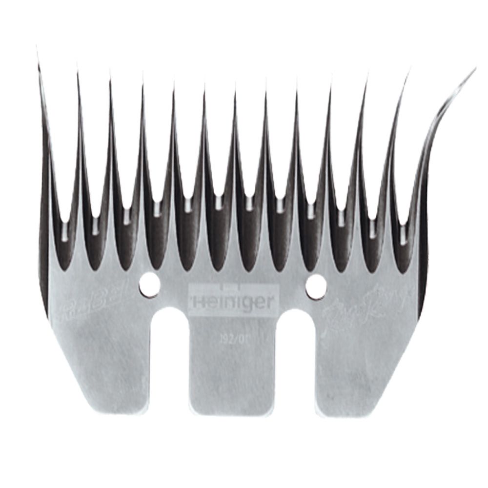 Merino Schermesserset