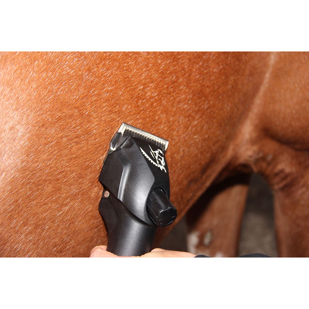 Heiniger Progress clipper 80 W