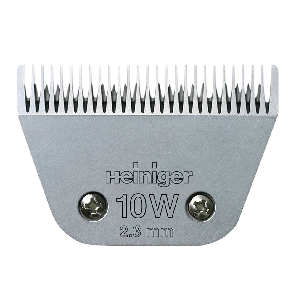 Saphir clipper head 10w/2.3 mm