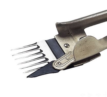 Ersatz Messer Fur Rindschere