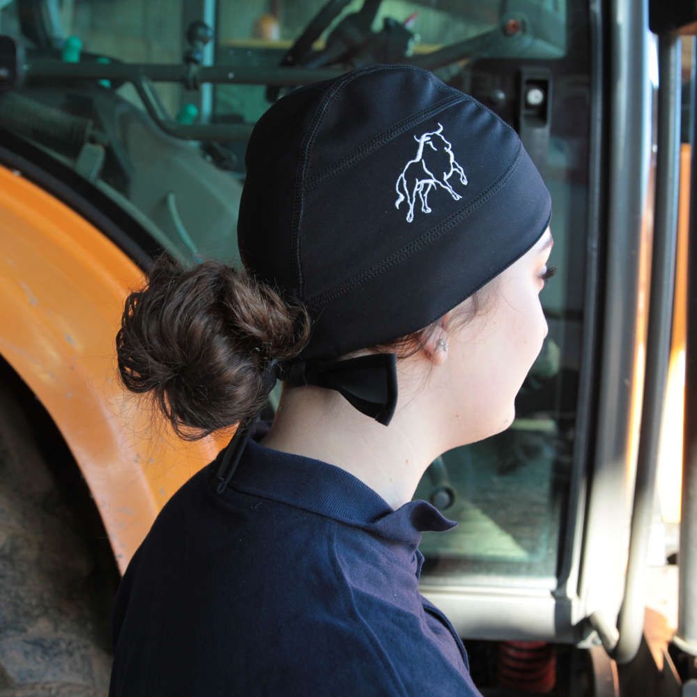 L-Xl Anti-Geruch-Turban