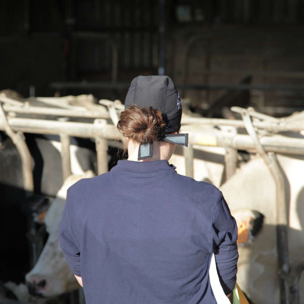 S-M Anti-Geruchsturban