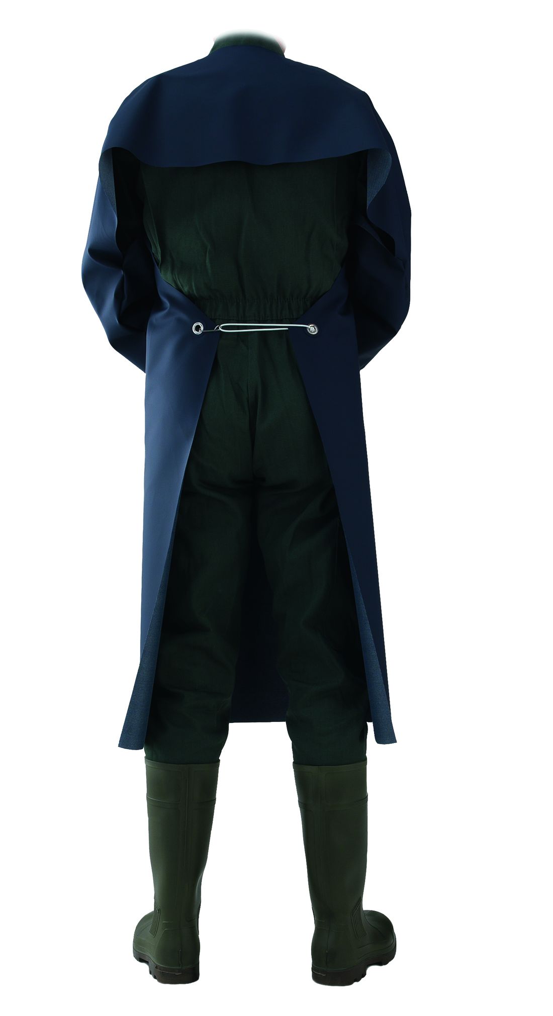 Calving overall medium