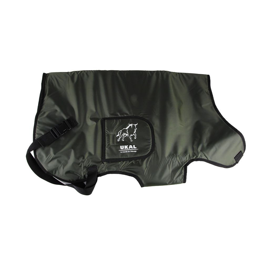 Couverture pour veau UKAL