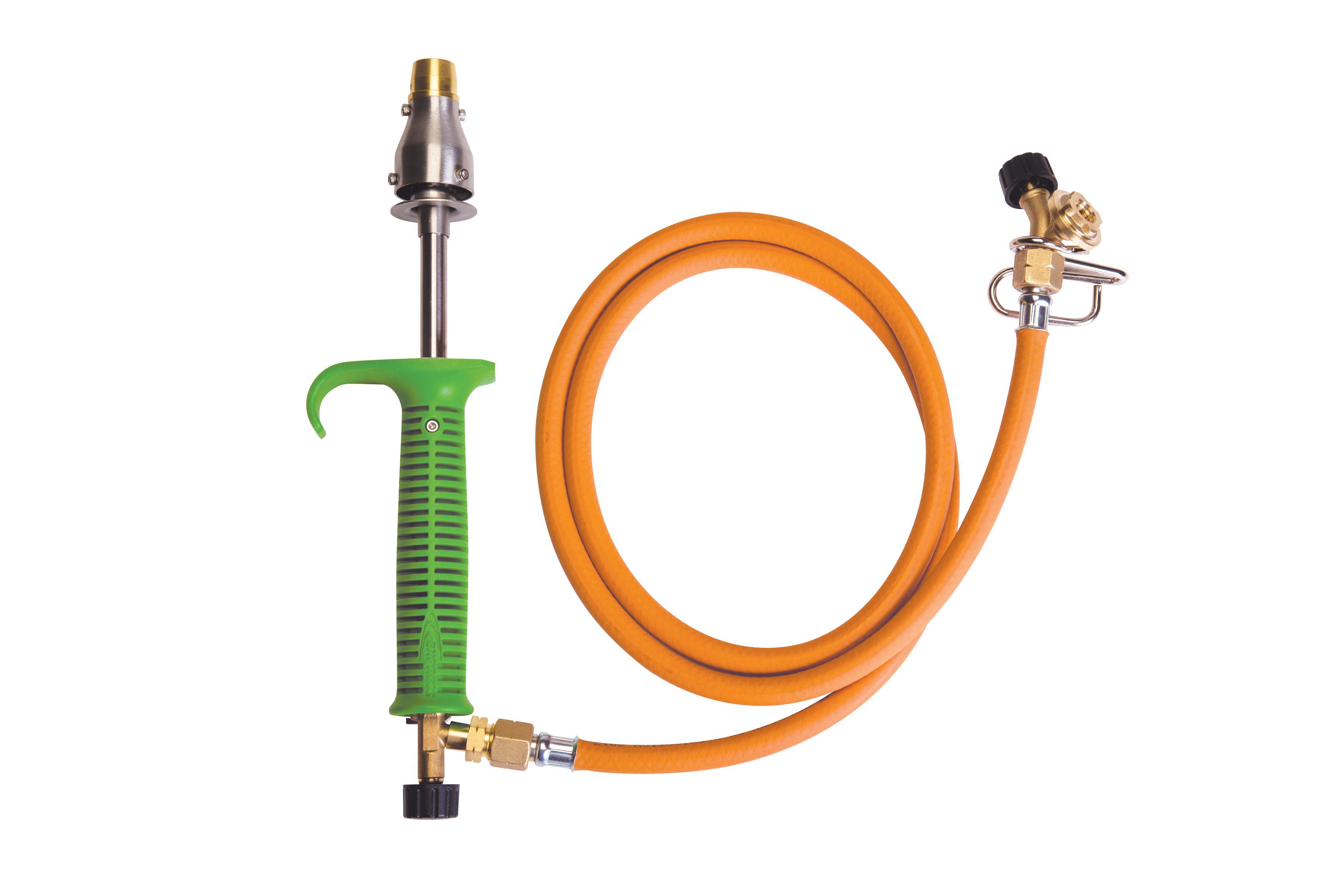 Daos Gasenthorner Mit Gaskartusche