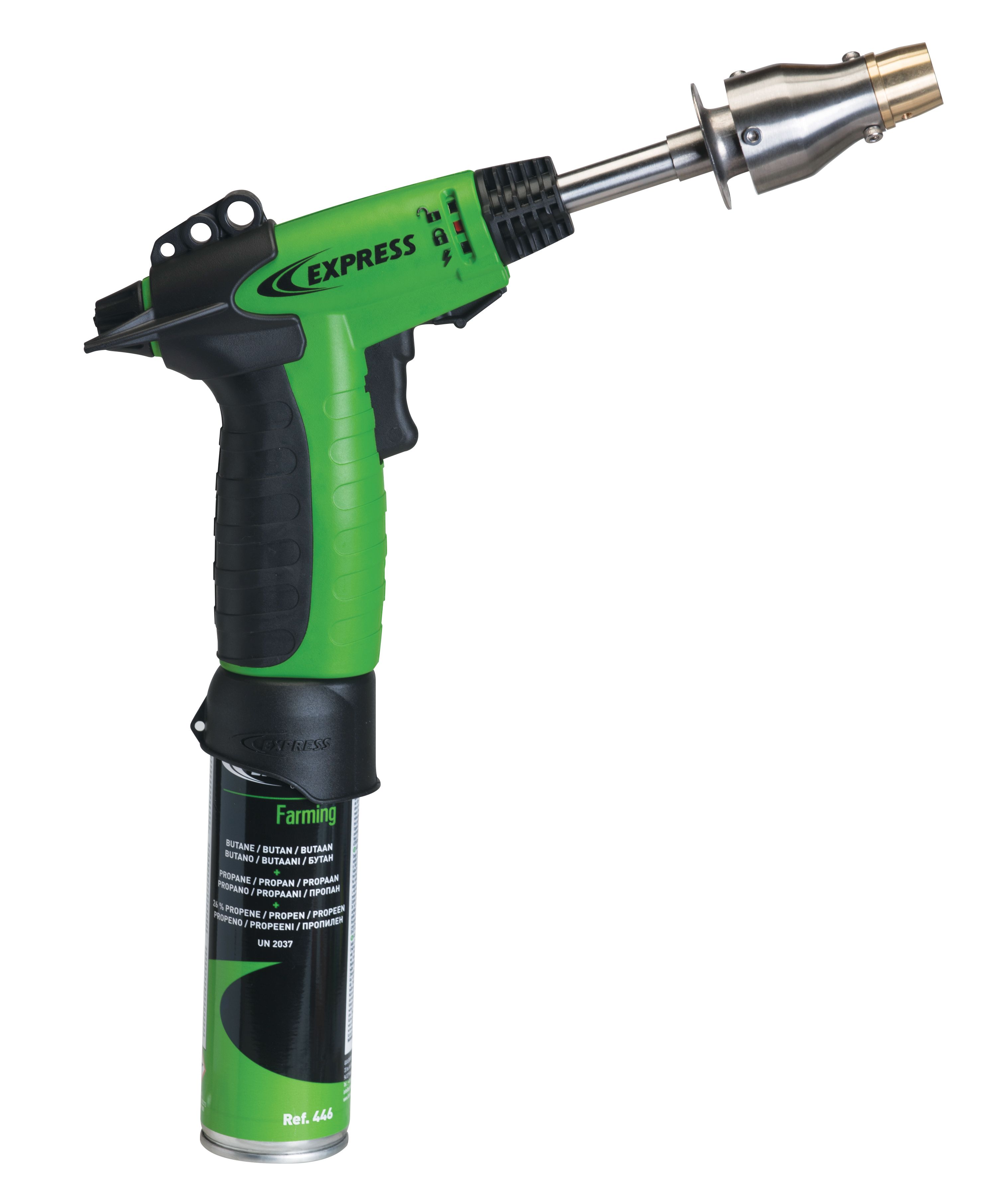 Arkos Enthorner Express