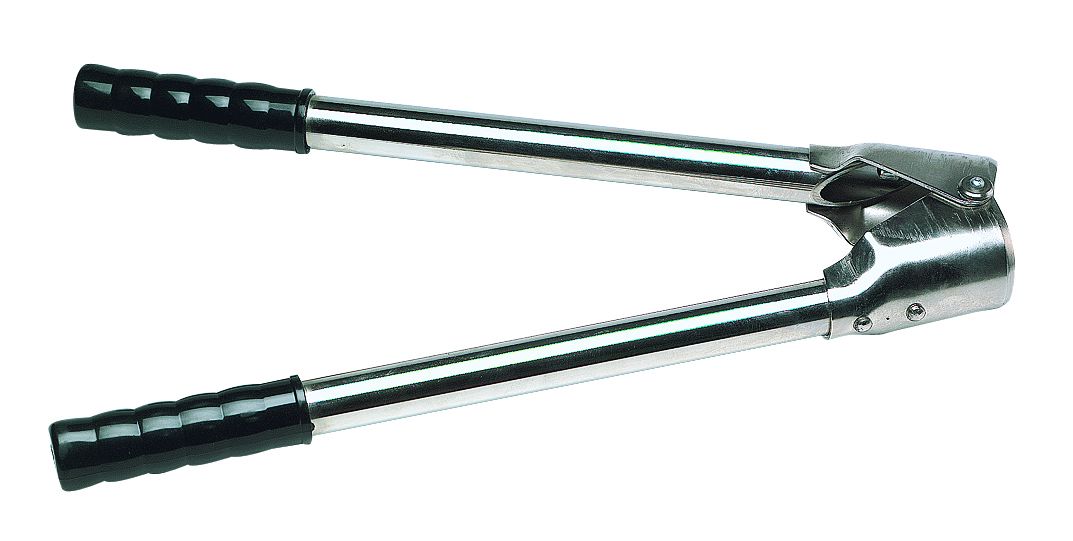 Ecorneur Barnes mécanique métal 17mm