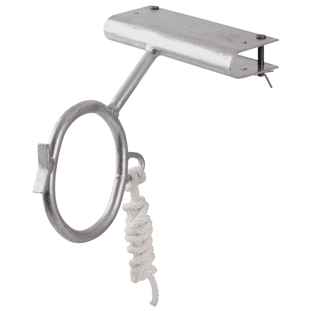 Anneau de contention pour veau