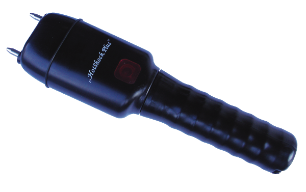 Hot Shot Plus powermite