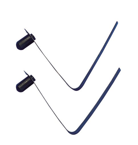 Replacement spring for anti kick bar dia 9mm