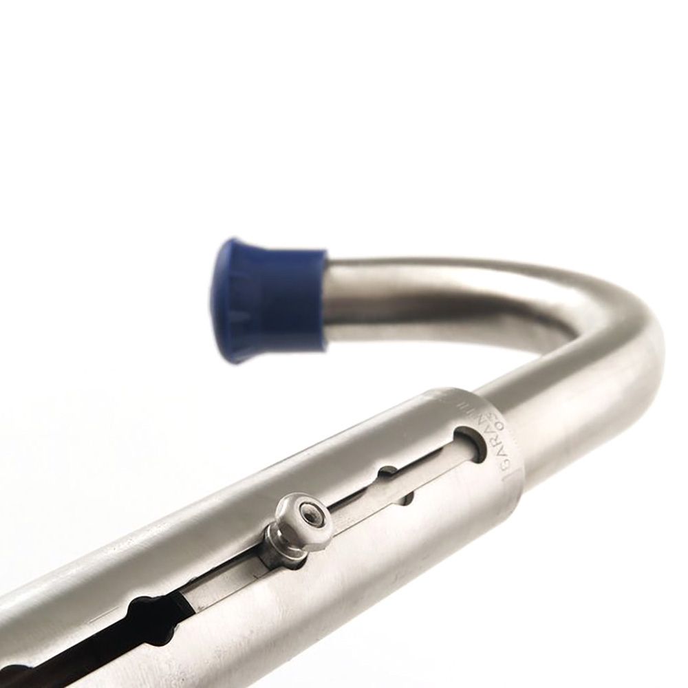 Schlagfessel Niro Premium