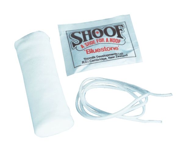 Chaussure pour sabot SHOOF