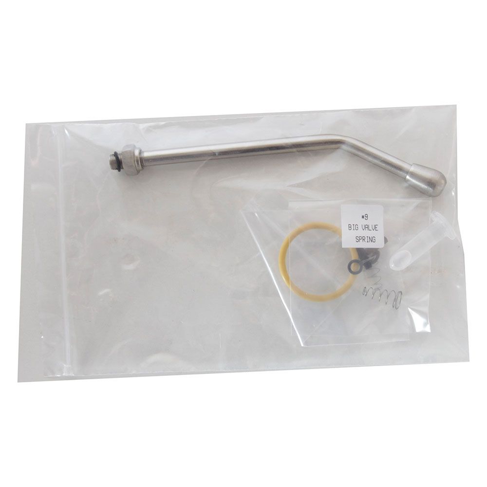 Automatic drenching gun bravo - 60 ml 