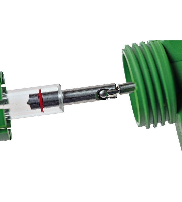 Séringue auto Socorex ultra 0,5ML