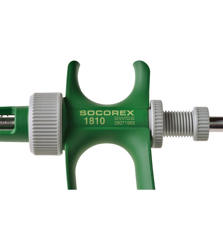 Séringue auto Socorex ultra 0,3ML