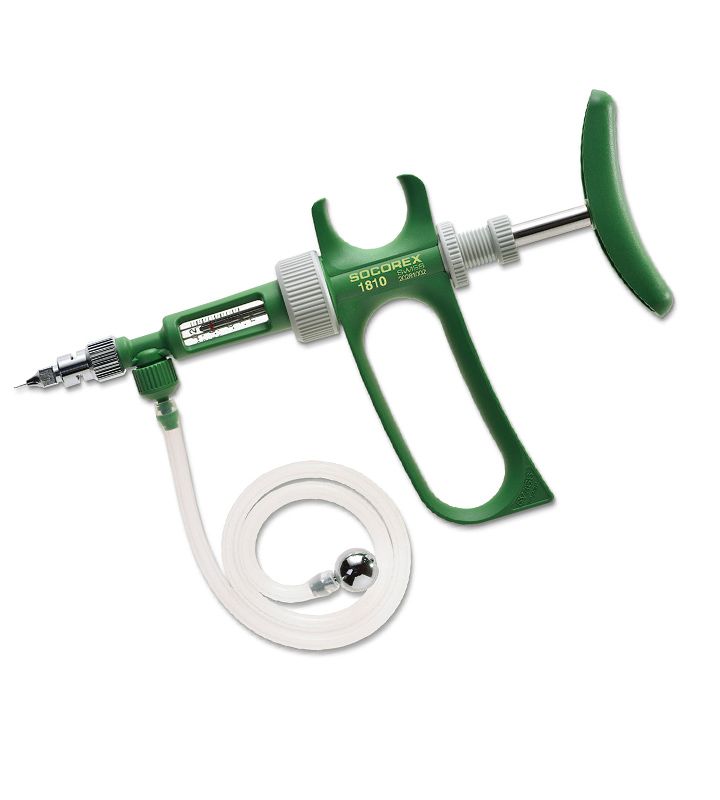 Séringue auto Socorex ultra 0,5ML