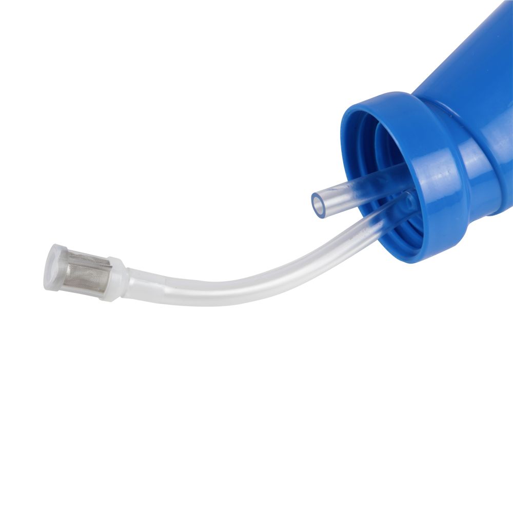 Gobelet trempeur mousse SEPTICARE