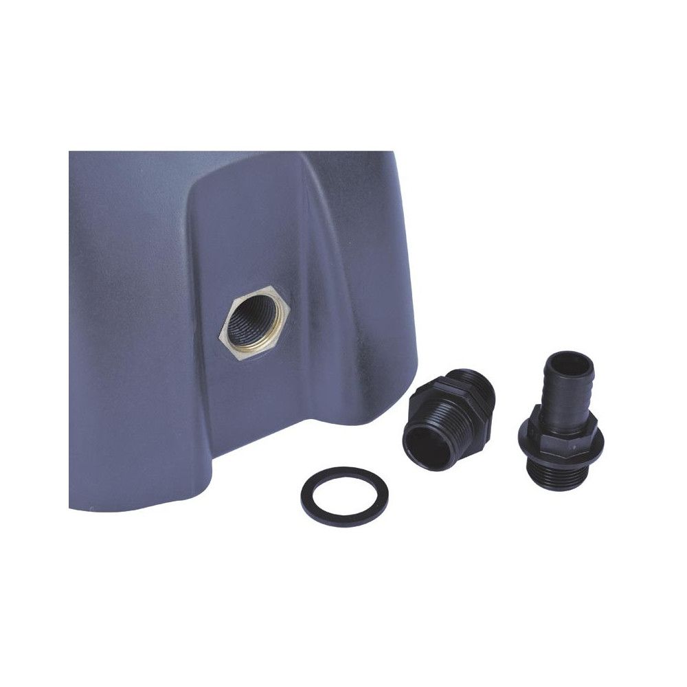 Pasture drinker «Polypump»