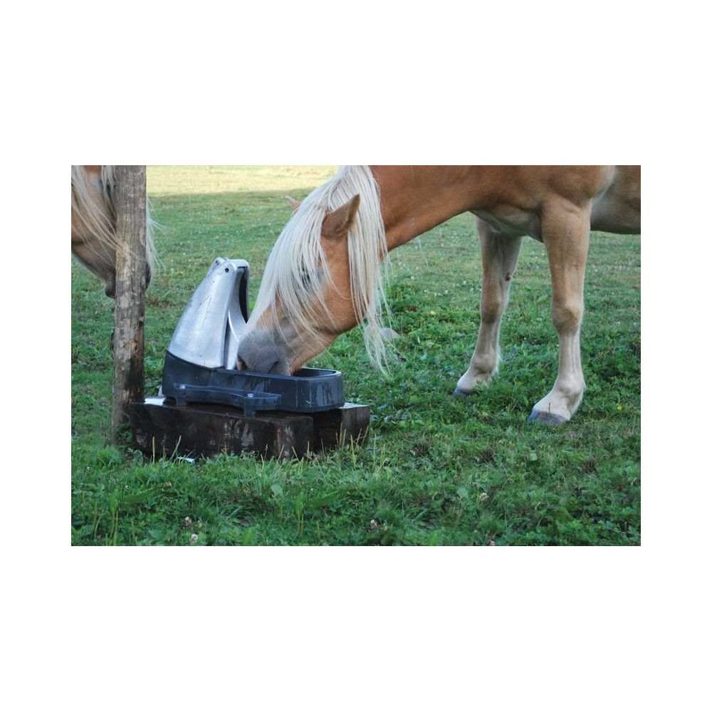 Pasture drinker «Polypump»