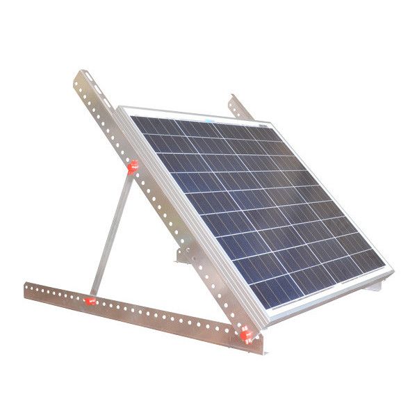 Akku-Pumpenset Mit Solarpanel