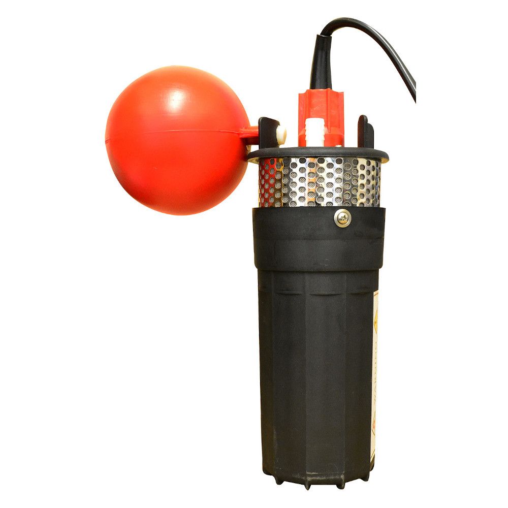 Akku-Pumpenset Mit Solarpanel