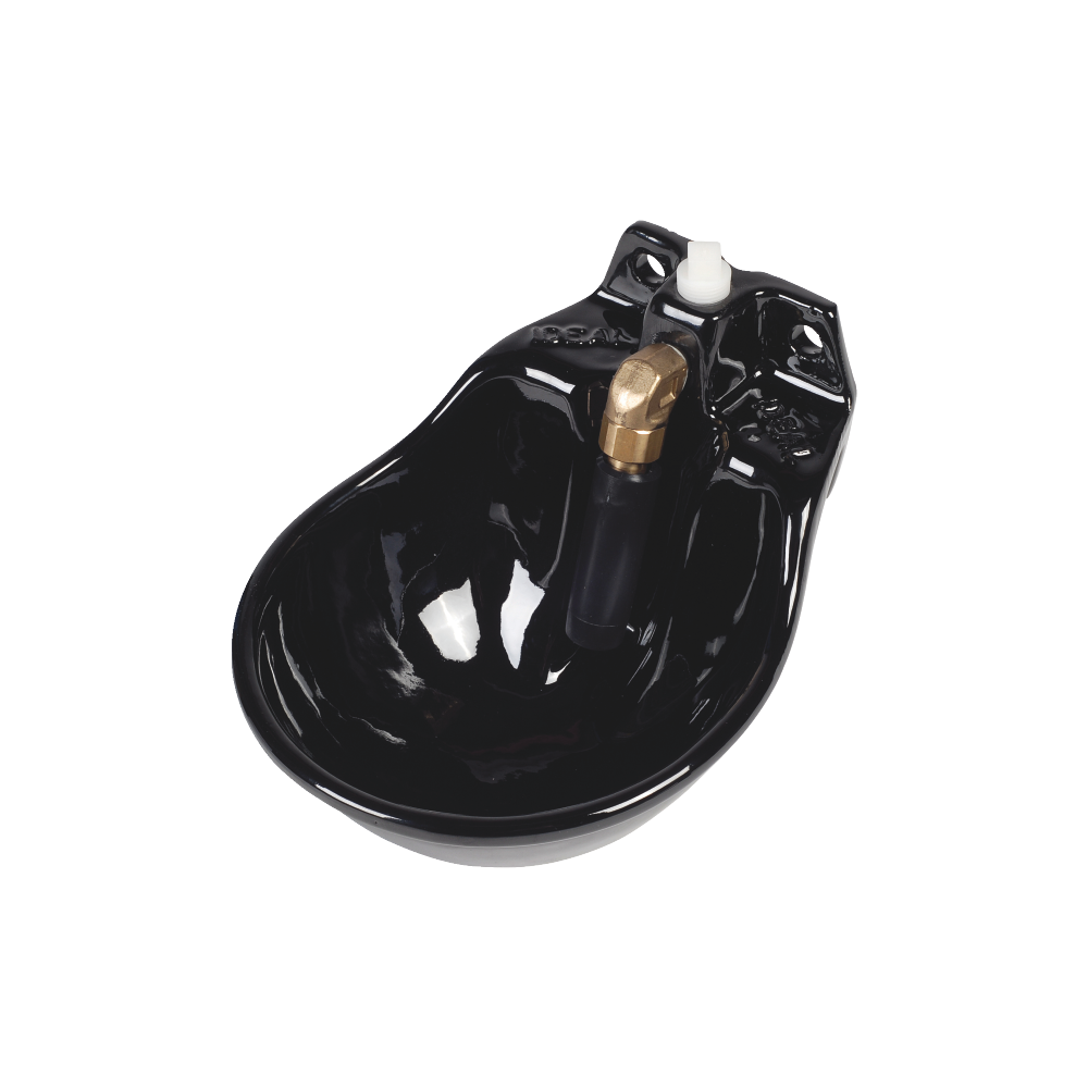 Ideal drinking bowl model 61