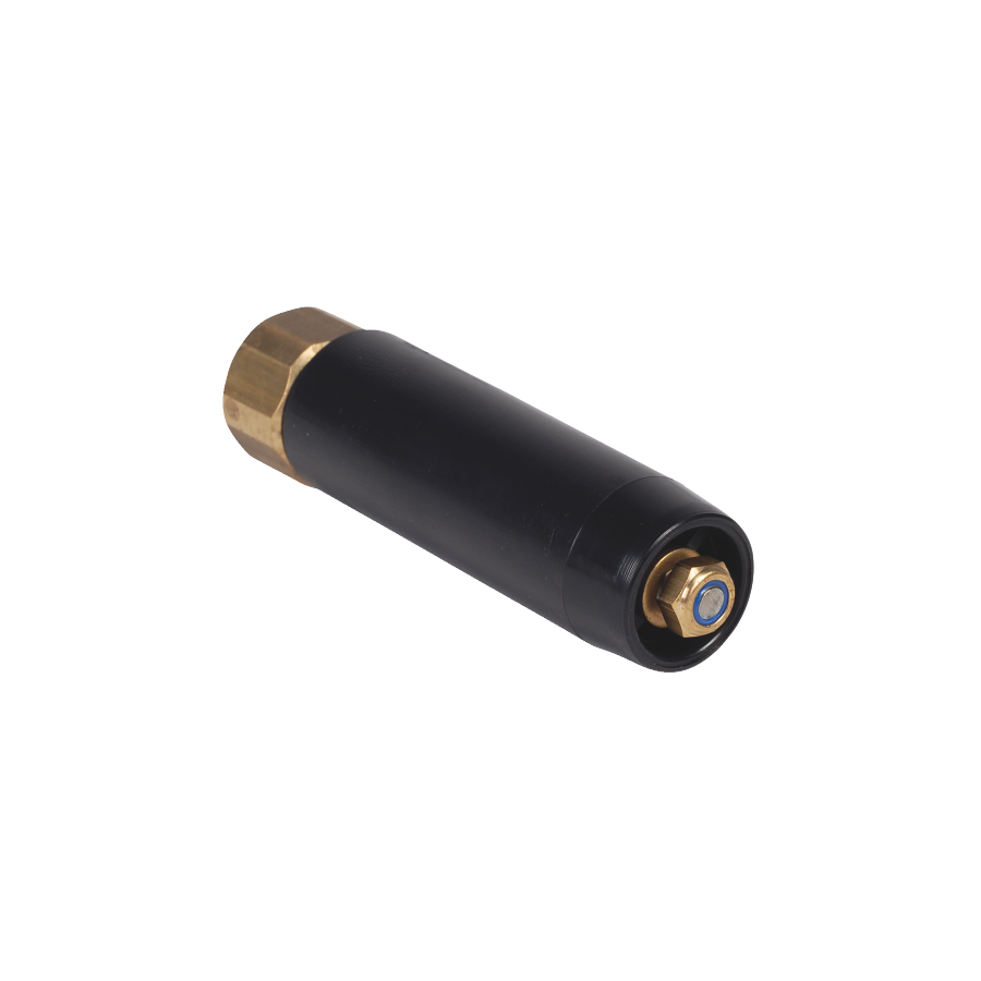 Replacement valve for drinking trough model 61