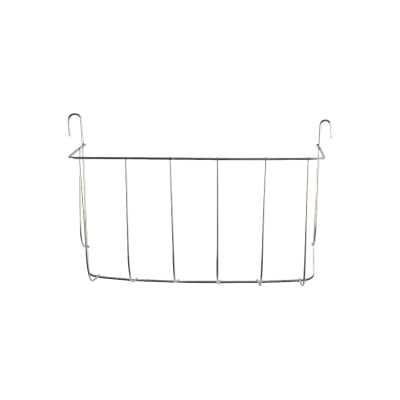 Râtelier pour lapins