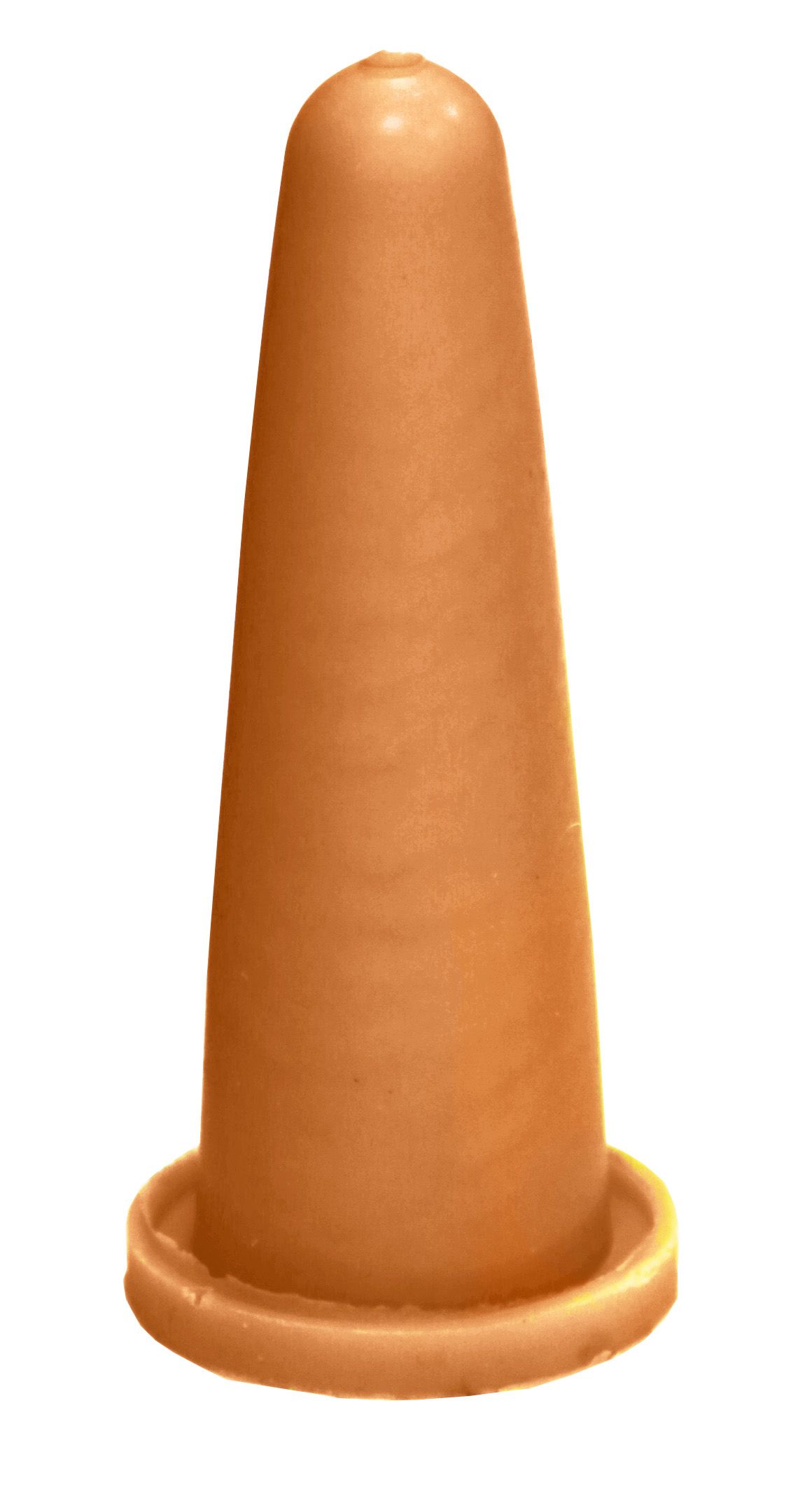 Teat TETIBLUE 43x100mm