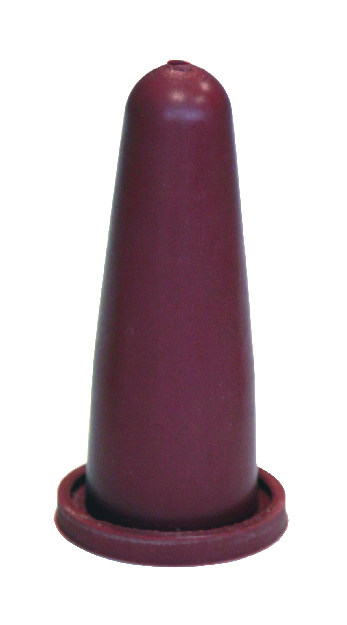 Reat red TETIBLUE unpacked