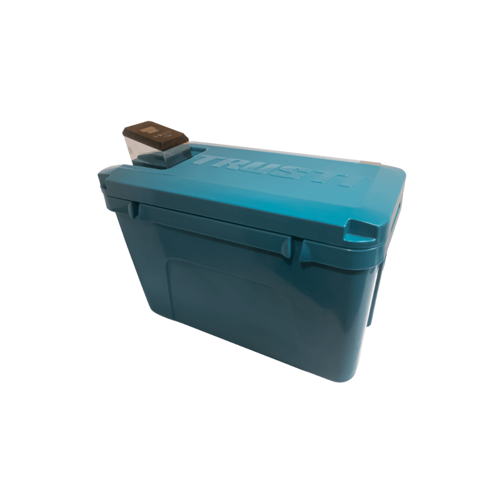 Pasteurisateur pour sac de colostrum ANTAHI