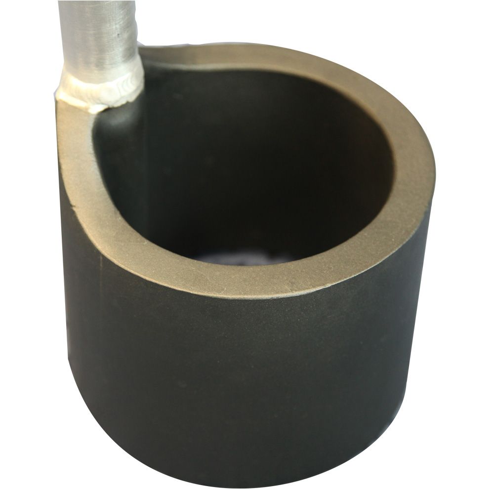 Réchauffe lait Teflon