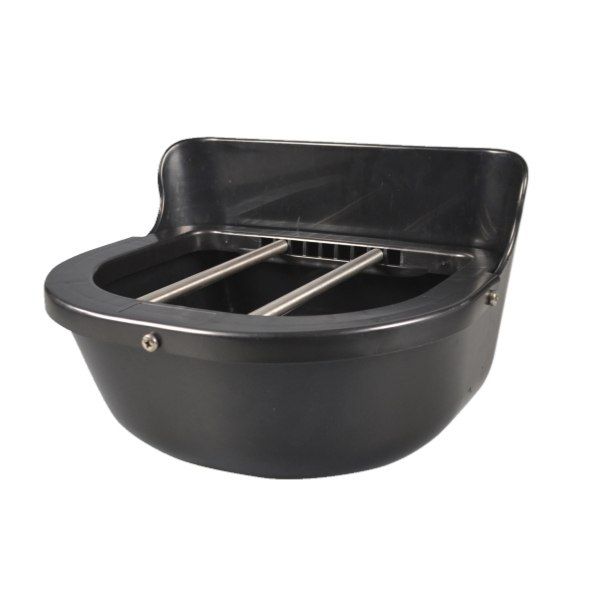 Mangeoire 8,5 L pour poulain