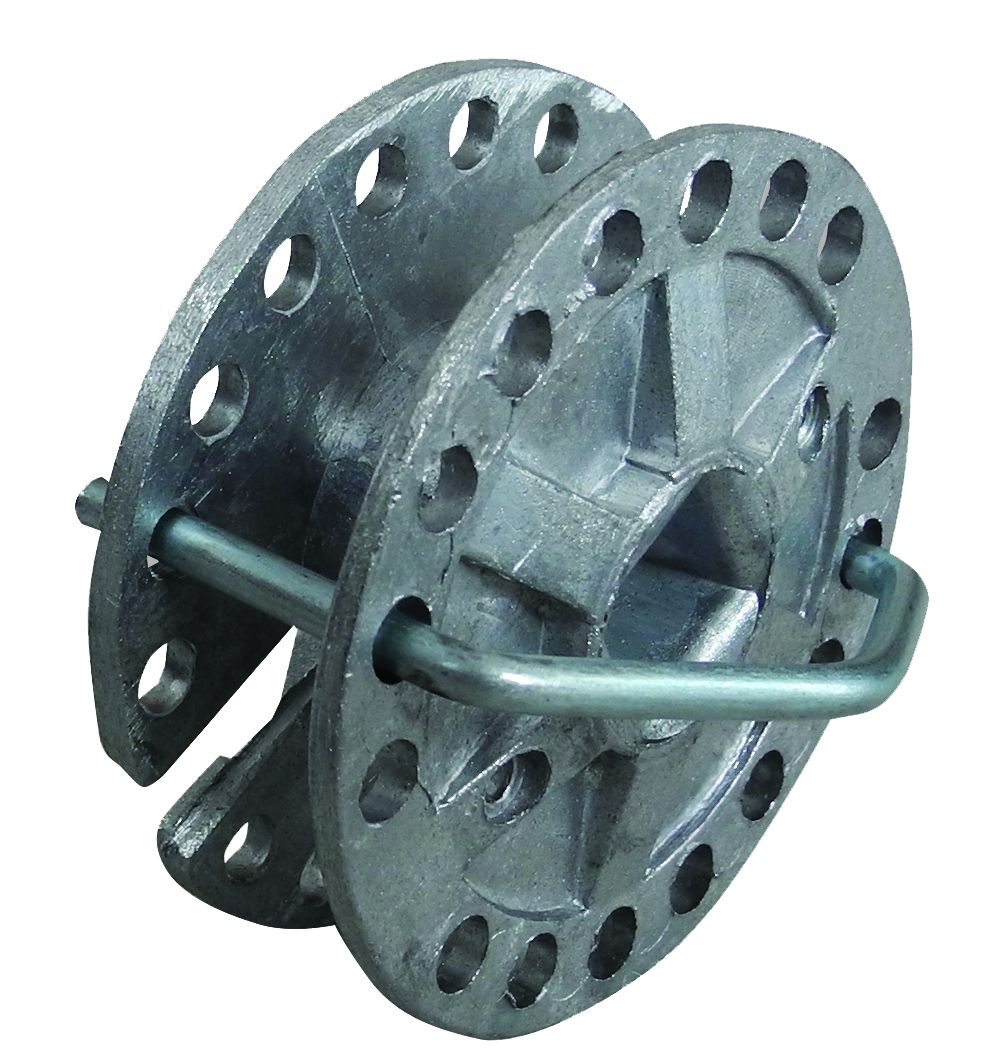 Tendeur pour fil et cordon X2