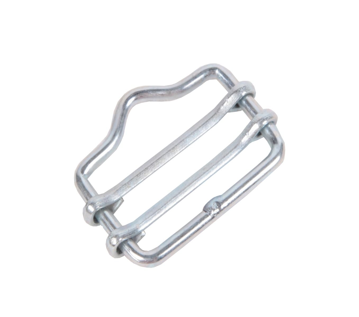 Steel tape connector 20 mm X5