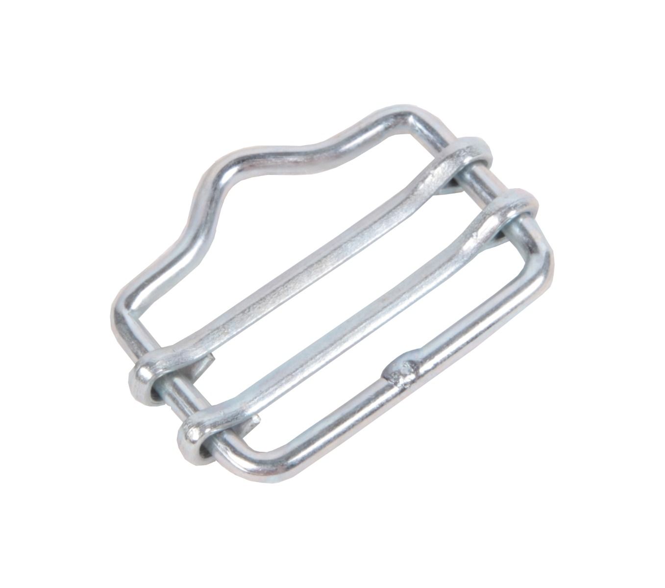 Steel tape connector 40 mm X5