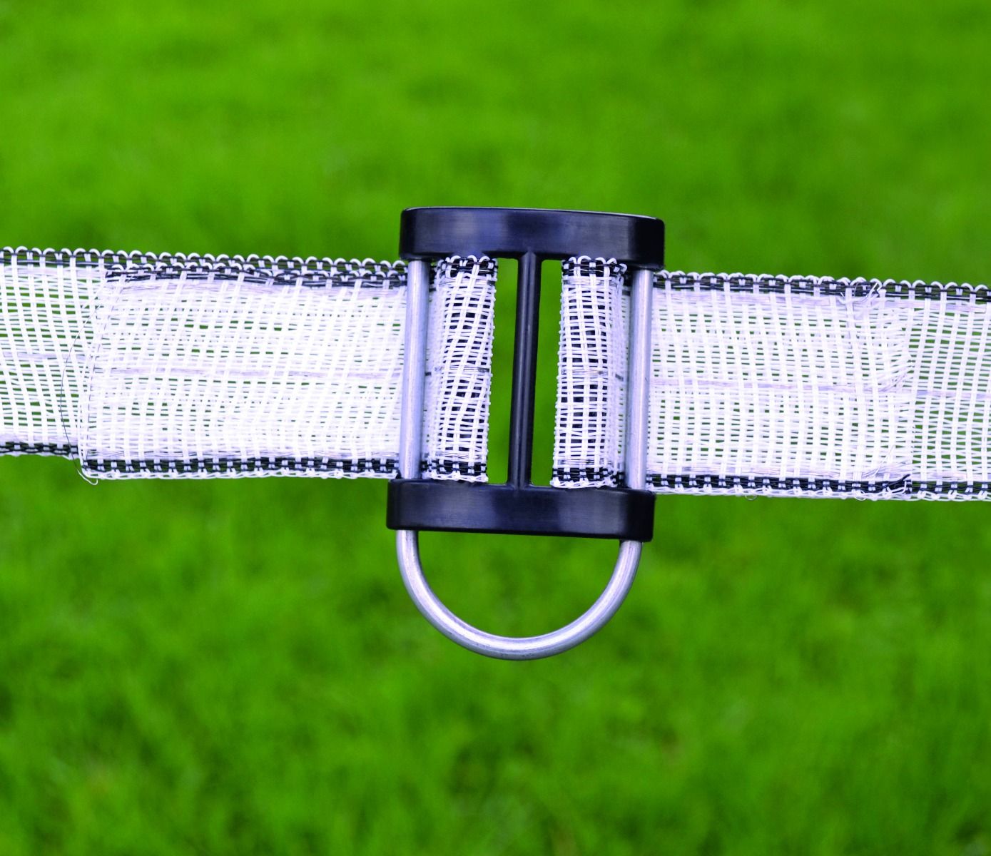 5 Connections for 40 mm tape 