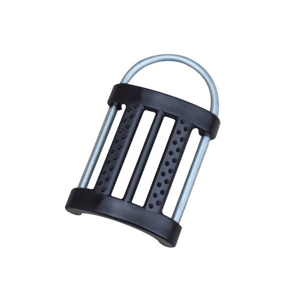 5 Connections for 40 mm tape 